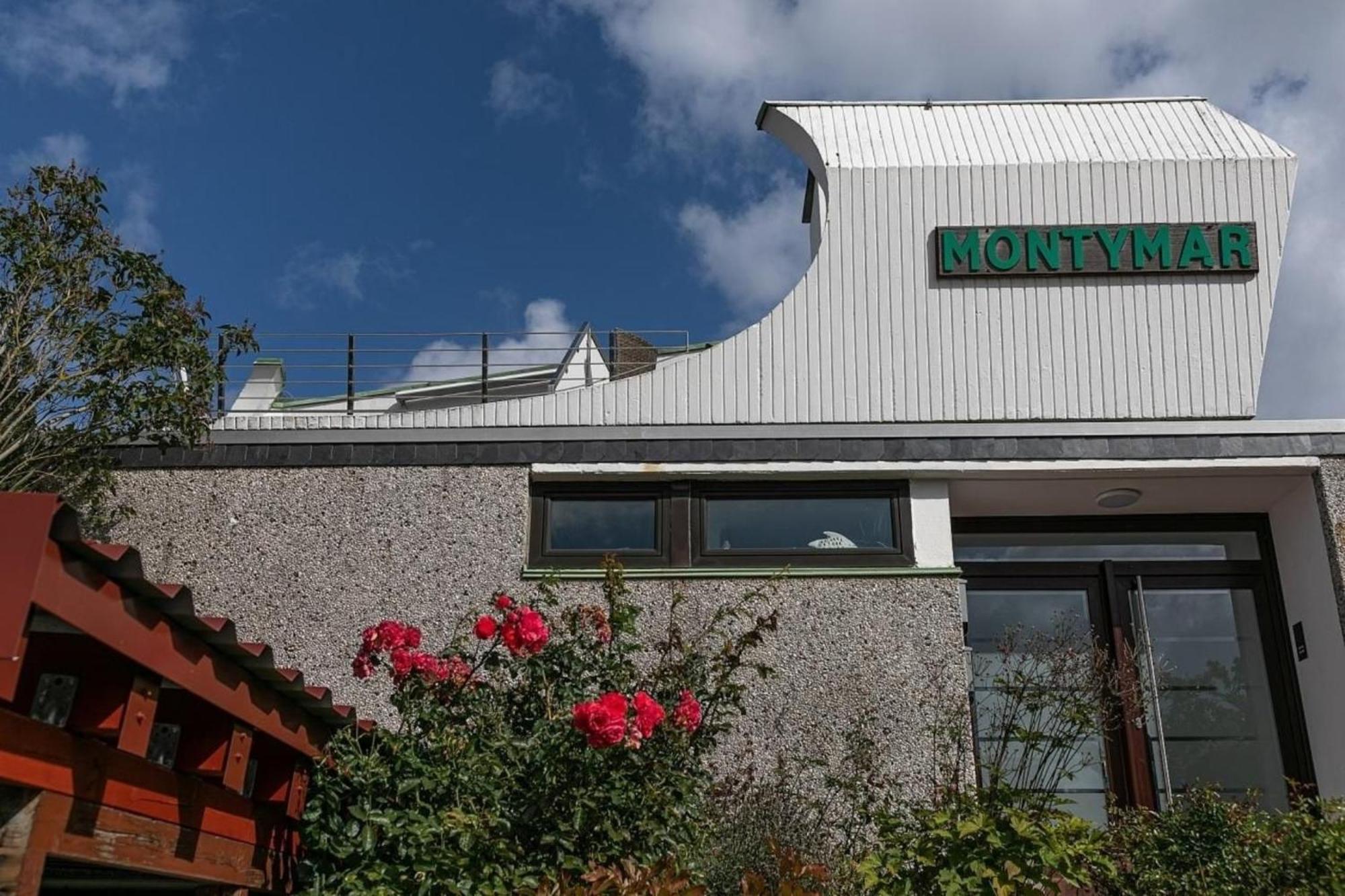 Residenz Kleine Bergstrasse Wohnung 7 Grömitz Exterior foto