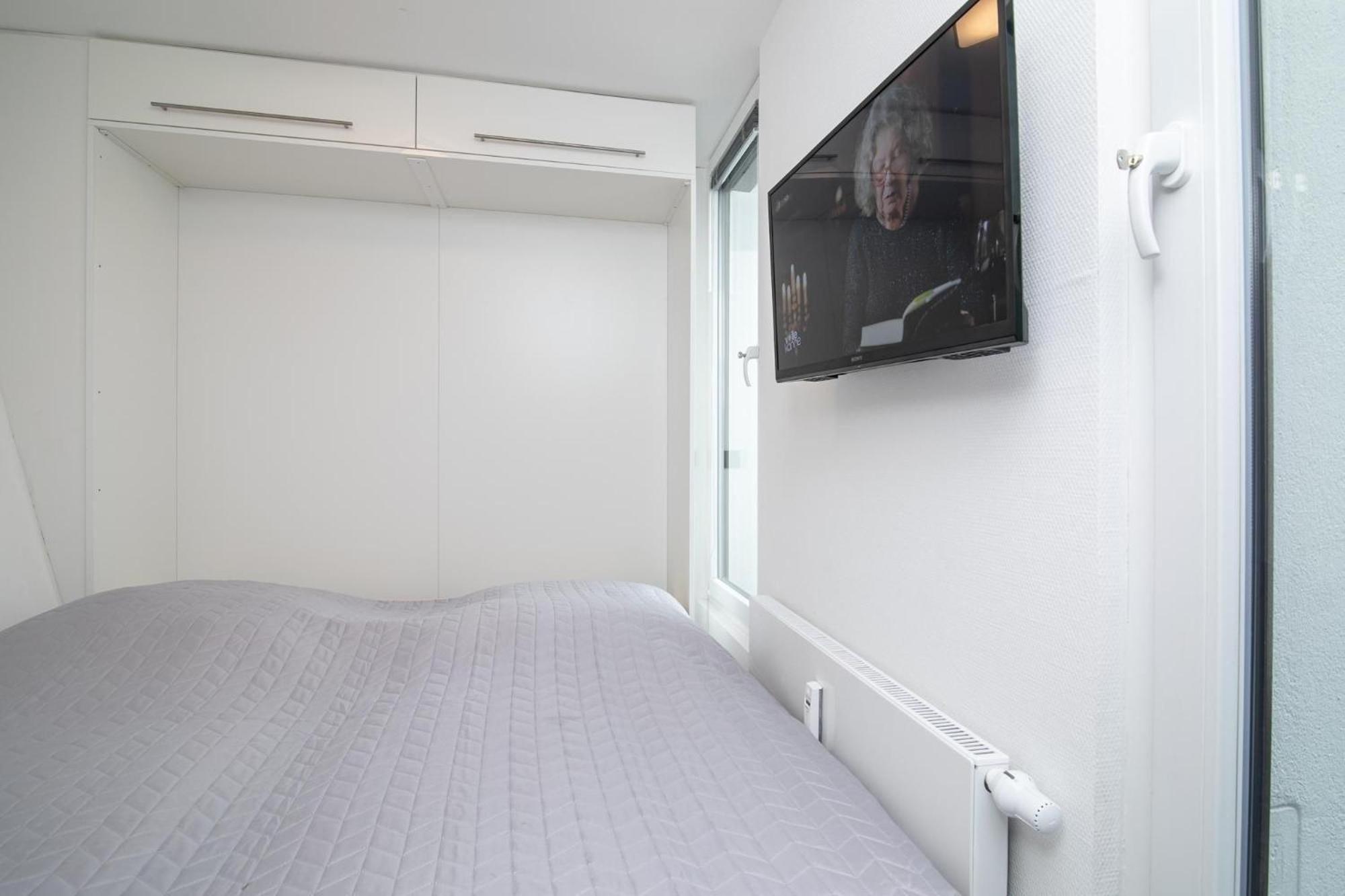 Residenz Kleine Bergstrasse Wohnung 7 Grömitz Exterior foto